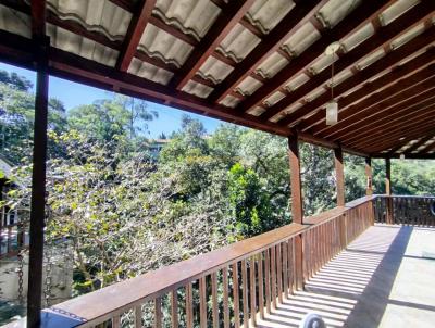 Casa em Condom�nio para Venda, em Itaquaquecetuba, bairro Aruj� Country Club, 4 dormit�rios, 5 banheiros, 3 su�tes, 6 vagas