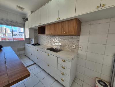 Apartamento para Loca��o, em Mogi das Cruzes, bairro Vila Mogilar, 3 dormit�rios, 2 banheiros, 1 su�te, 2 vagas