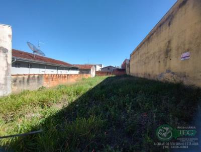 Terreno para Venda, em Franca, bairro Jardim Paulistano