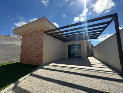 Casa para Venda, em Lagoa Santa, bairro Conjunto Vila Maria, 3 dormit�rios, 1 banheiro, 1 su�te, 2 vagas