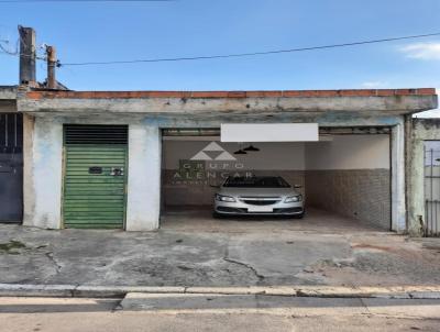 Casa para Venda, em S�o Paulo, bairro Parque Bel�m, 2 dormit�rios, 1 banheiro, 1 vaga