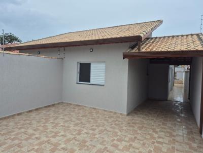 Casa para Venda, em Itanha�m, bairro jd Grandesp, 2 dormit�rios, 1 su�te, 3 vagas