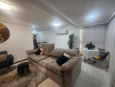 Apartamento para Venda, em Vit�ria, bairro Jardim Camburi, 3 dormit�rios, 2 banheiros, 1 su�te, 2 vagas