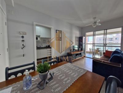 Apartamento para Loca��o, em Guaruj�, bairro Pitangueiras, 2 dormit�rios, 2 banheiros, 1 su�te, 2 vagas