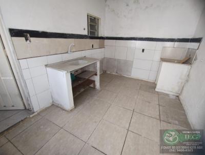 Casa para Loca��o, em Franca, bairro Jardim Riviera, 2 dormit�rios, 1 banheiro, 1 vaga