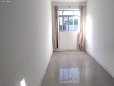 Apartamento para Loca��o, em Santos, bairro Boqueir�o, 2 dormit�rios, 2 banheiros, 1 vaga