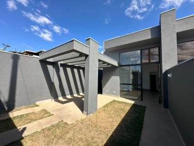Casa para Venda, em Lagoa Santa, bairro Aeronautas, 3 dormit�rios, 1 banheiro, 1 su�te, 2 vagas