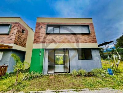 Sobrado para Loca��o, em Garopaba, bairro Encatada, 3 dormit�rios, 1 banheiro, 2 su�tes