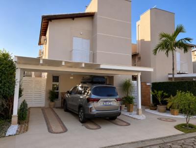Casa em Condom�nio para Venda, em Ribeir�o Preto, bairro Parque dos Lagos, 3 dormit�rios, 4 banheiros, 1 su�te, 2 vagas