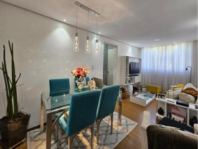 Apartamento para Venda, em , bairro C�zar de Souza, 2 dormit�rios, 1 banheiro, 1 vaga