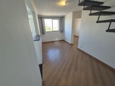 Cobertura para Venda, em Mau�, bairro Parque S�o Vicente, 2 dormit�rios, 3 banheiros, 1 su�te, 1 vaga