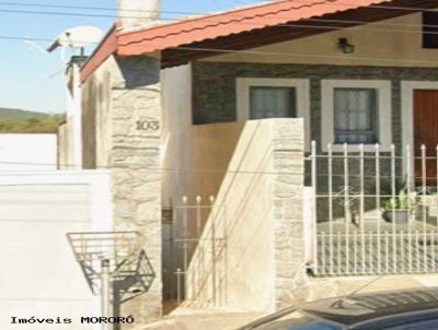 Casa para Loca��o, em Jundia�, bairro Santa Gertrudes, 2 dormit�rios, 1 banheiro