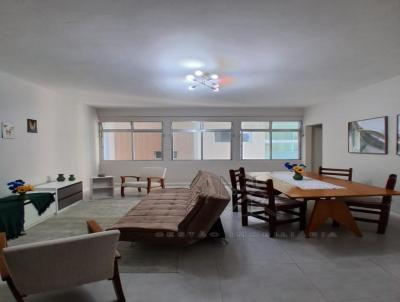 Apartamento para Loca��o, em S�o Vicente, bairro Itarar�, 3 dormit�rios, 1 banheiro, 1 su�te, 1 vaga