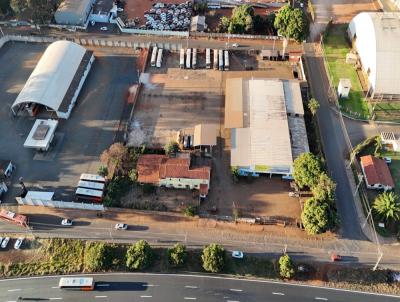 Im�veis para Investidor para Venda, em Rio Verde, bairro Setor Industrial