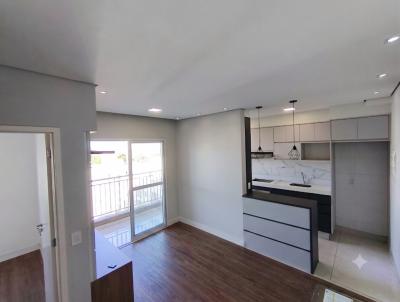 Apartamento 2 dormit�rios para Venda, em Hortol�ndia, bairro Vila Ip�, 2 dormit�rios, 1 banheiro, 1 vaga