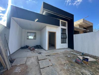 Casa para Venda, em Lagoa Santa, bairro Vis�o, 3 dormit�rios, 1 banheiro, 1 su�te, 2 vagas