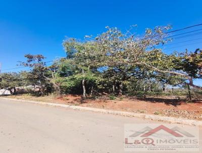 Lote para Venda, em Lagoa Santa, bairro Recanto da Lagoa