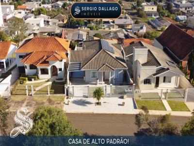 Casa para Venda, em Laranjeiras do Sul, bairro Centro