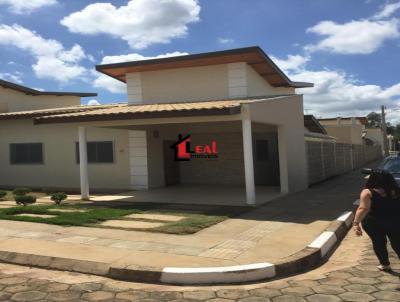 Casa em Condom�nio para Venda, em Presidente Prudente, bairro Eco Palace, 3 dormit�rios, 3 banheiros, 1 su�te, 1 vaga