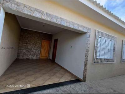 Casa para Venda, em Alfenas, bairro Jardim America, 2 dormit�rios, 2 banheiros, 1 vaga