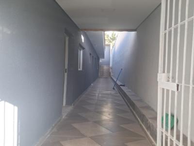 Casa para Loca��o, em Santo Andr�, bairro CONDOMINIO MARACAN�, 3 dormit�rios, 1 banheiro, 1 vaga