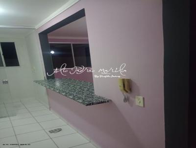 Apartamento para Venda, em Mar�lia, bairro Condom�nio Edif�cio Mirabilis, 2 dormit�rios, 1 banheiro, 1 vaga