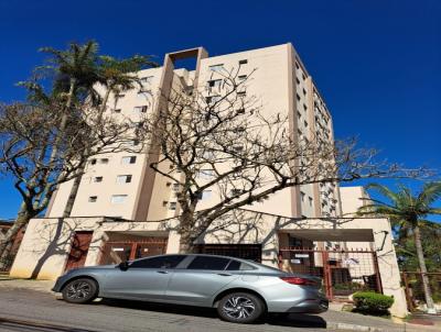 Apartamento para Venda, em S�o Bernardo do Campo, bairro Demarchi, 3 dormit�rios, 2 banheiros, 1 su�te, 1 vaga