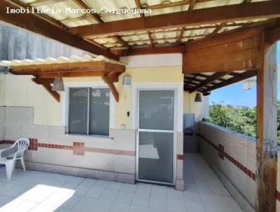 Cobertura para Venda, em Lauro de Freitas, bairro Caji, 3 dormit�rios, 2 banheiros, 1 vaga
