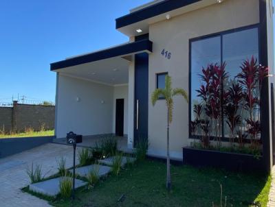 Casa em Condom�nio para Venda, em Presidente Prudente, bairro Parque Residencial Mart Ville, 3 dormit�rios, 4 banheiros, 3 su�tes, 2 vagas