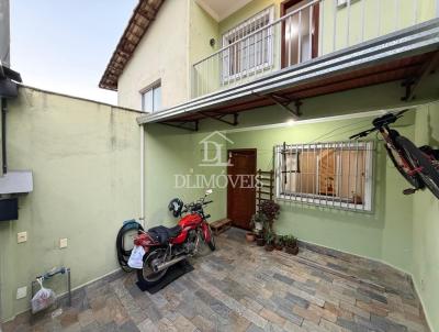 Casa para Venda, em Belo Horizonte, bairro Jaqueline, 2 dormit�rios, 2 banheiros, 1 vaga