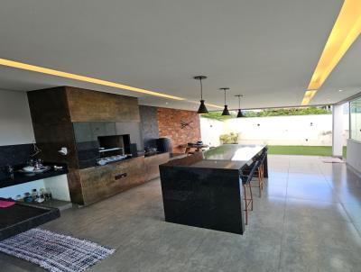 Casa para Venda, em Lagoa Santa, bairro P�r do Sol, 3 dormit�rios, 3 banheiros, 2 su�tes, 2 vagas