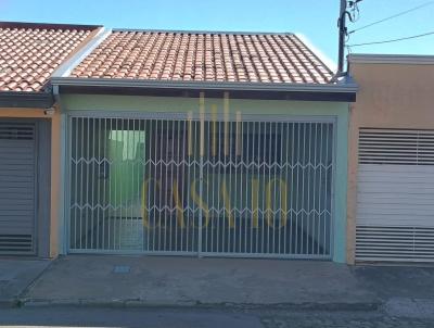 Casa para Venda, em Salto, bairro Jardim Maria Jos�, 2 dormit�rios, 2 banheiros, 1 su�te, 2 vagas