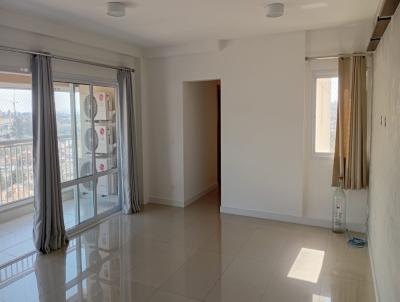 Apartamento para Loca��o, em Jundia�, bairro Cidade Luiza, 3 dormit�rios, 2 banheiros, 1 su�te, 2 vagas
