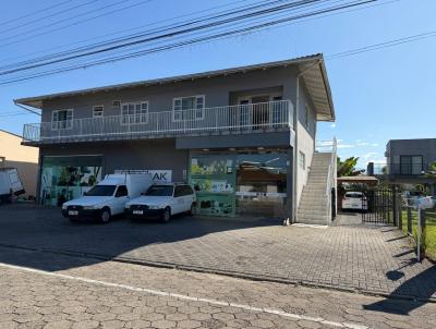 Comercial para Venda, em Schroeder, bairro Centro Sul, 4 dormit�rios, 1 banheiro, 2 vagas