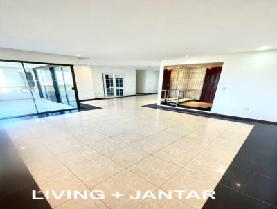 Apartamento para Venda, em Salvador, bairro Pituba, 4 dormit�rios, 6 banheiros, 3 su�tes, 3 vagas