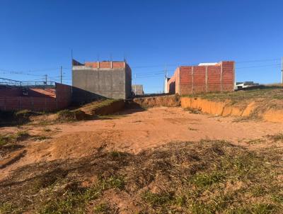 Terreno para Venda, em Botucatu, bairro Jardim Santa Eliza