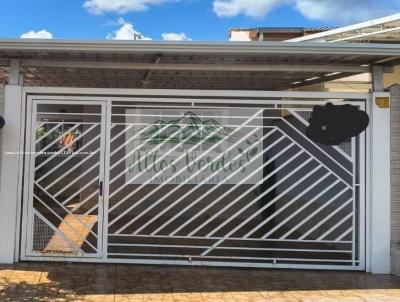 Casa para Venda, em Pinhalzinho, bairro , 2 dormit�rios, 1 banheiro, 2 vagas