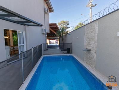 Casa para Venda, em Atibaia, bairro Jardim Colonial, 3 dormit�rios, 4 banheiros, 1 su�te, 2 vagas