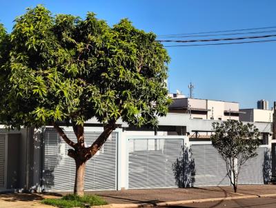 Apartamento para Loca��o, em Ribeir�o Preto, bairro Jardim Nova Alian�a Sul, 2 dormit�rios, 3 banheiros, 1 su�te, 2 vagas