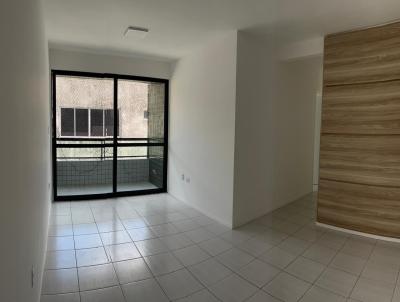 Apartamento para Venda, em Jaboat�o dos Guararapes, bairro Piedade, 3 dormit�rios, 2 banheiros, 1 su�te, 1 vaga