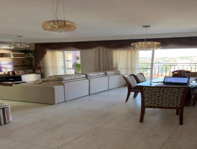 Apartamento para Venda, em Indaiatuba, bairro Centro, 3 dormit�rios, 4 banheiros, 2 su�tes, 2 vagas