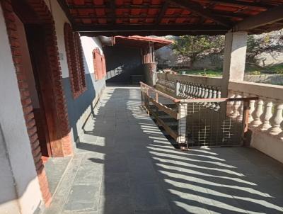 Casa para Loca��o, em Ribeir�o Pires, bairro Santa Luzia, 2 dormit�rios, 2 banheiros, 2 vagas