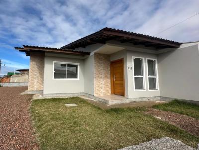 Casa para Venda, em Indaial, bairro Jo�o Paulo II, 3 dormit�rios, 2 banheiros, 1 su�te, 1 vaga