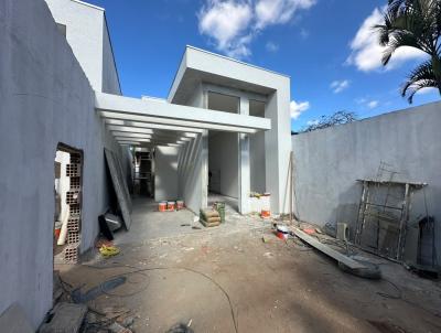 Casa para Venda, em Lagoa Santa, bairro Vis�o, 3 dormit�rios, 1 banheiro, 1 su�te, 2 vagas