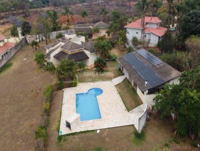Ch�cara para Venda, em Franca, bairro Jardim Monte Carlo, 7 dormit�rios, 9 banheiros, 6 su�tes, 2 vagas