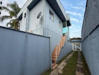 Casa Sobreposta para Venda, em Itanha�m, bairro Bopiranga, 3 dormit�rios, 1 banheiro, 1 su�te, 7 vagas