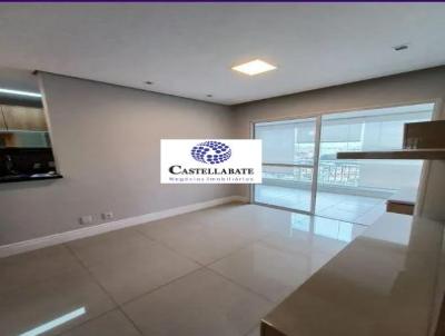 Apartamento para Venda, em S�o Paulo, bairro Parque do Morumbi, 2 dormit�rios, 2 banheiros, 1 su�te, 1 vaga
