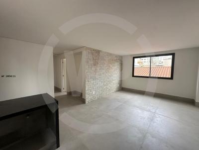 Apartamento para Venda, em Belo Horizonte, bairro Cidade Nova, 4 dormit�rios, 3 banheiros, 2 su�tes, 4 vagas