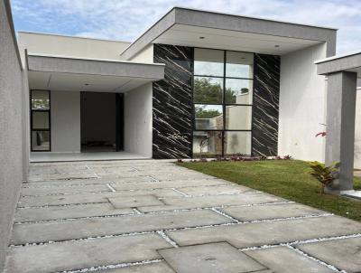 Casa para Venda, em Fortaleza, bairro Sapiranga, 3 dormit�rios, 3 banheiros, 3 su�tes, 2 vagas