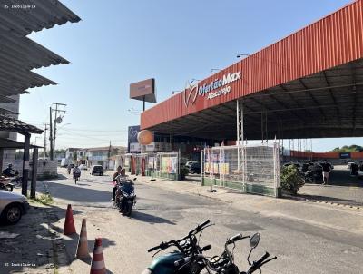 Apartamento para Loca��o, em Caucaia, bairro Centro
